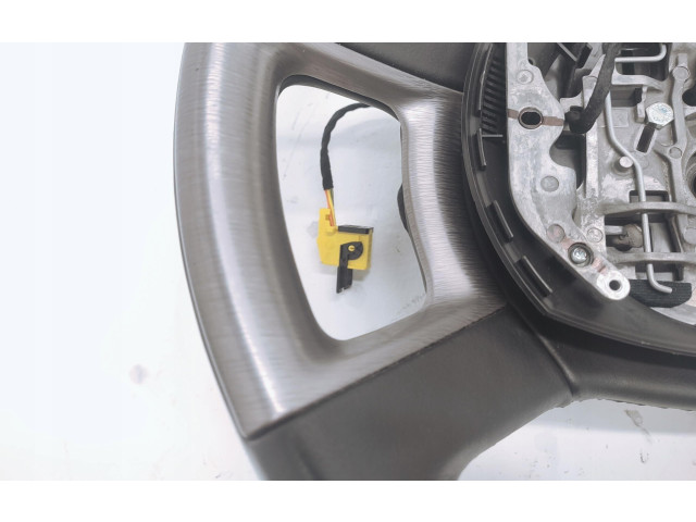 Руль Citroen C5  2008 - 2016 года       