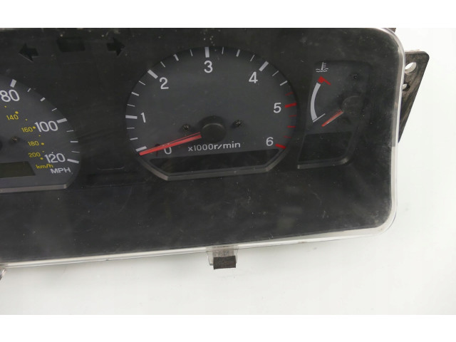 Панель приборов MR456500   Mitsubishi Pajero       