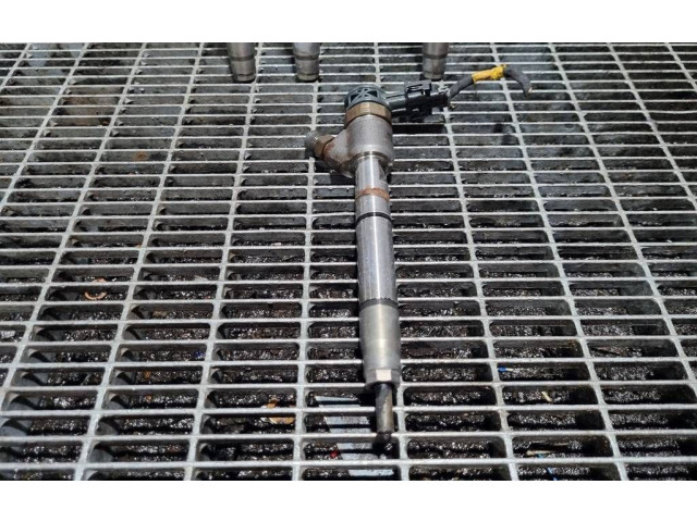 Čerpadlo oleje 0445110589 Hyundai Tucson TL D4FD