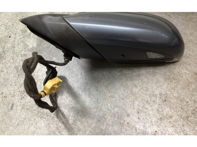 Zpětné zrcátko Audi A8 S8 D3 4E 2006 E1010730