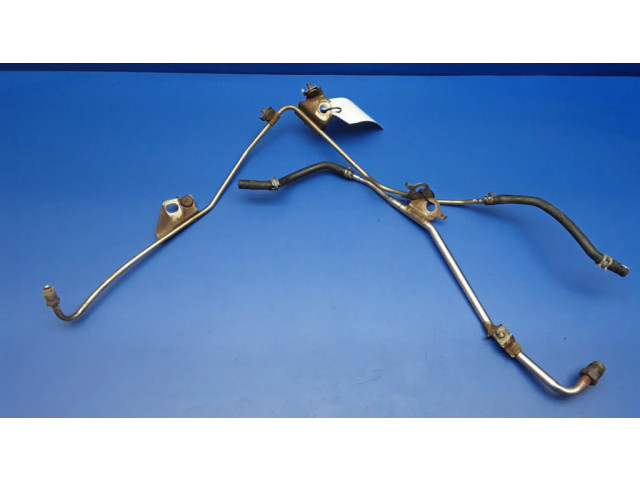 Другая деталь (детали) коллектора выброса