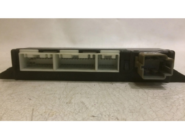 Блок комфорта YW4T13C791BB Jaguar S-Type