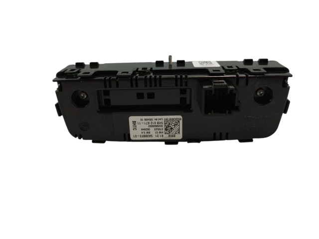 Блок управления климат-контролем 61315A3BBF3, 5A3BBF3 BMW X3 G01