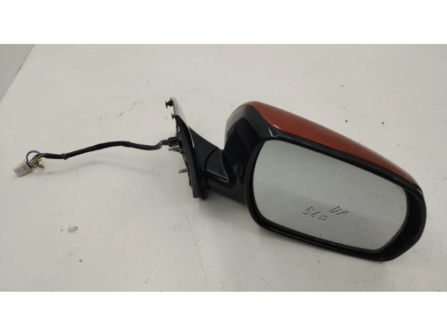 Zpětné zrcátko pravé Nissan Murano Z50 2007 E4012286, E4022286
