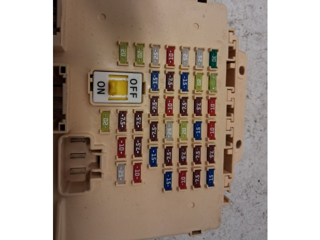 Блок предохранителей 91950A2130, 91950A2130   KIA Ceed    