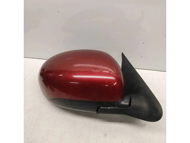 Zpětné zrcátko pravé Nissan Juke I F15 2012 Z33201