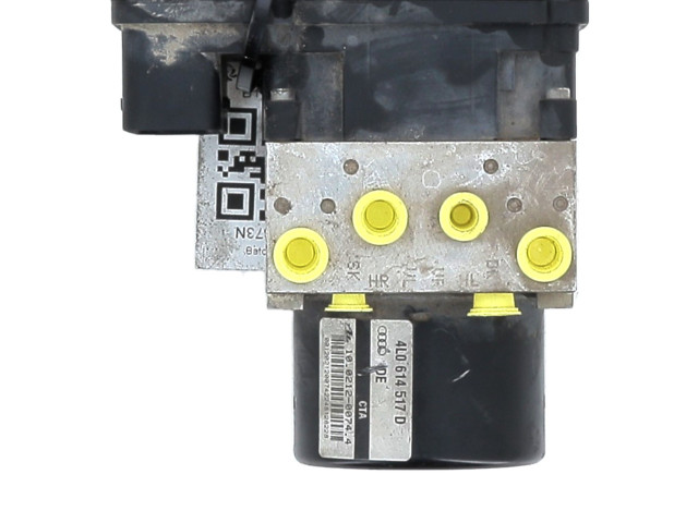 Jednotka ABS 4L0614517KBEF, B1-0373N Audi Q7 4L 2009
