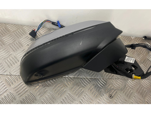 Zpětné zrcátko  Audi Q7 4M 2020  4M1857410BM, 4M0857536Q  