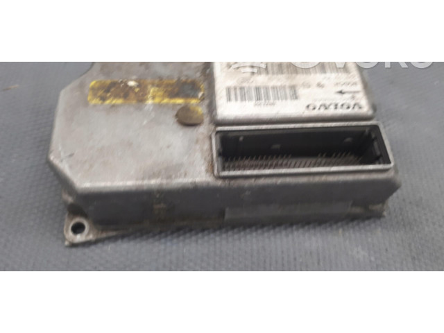 Блок подушек безопасности 0285001254 Volvo S60