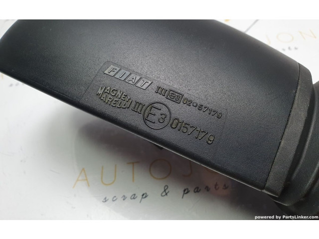 Zpětné zrcátko Fiat Punto (188) 1999 0157179