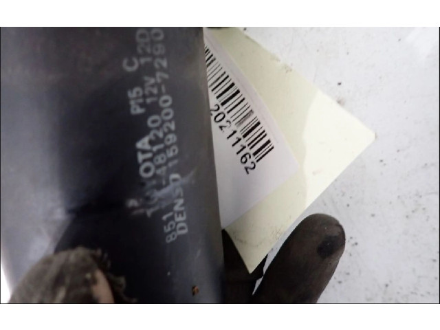 Моторчик дворников 8511048160 Lexus RX 300