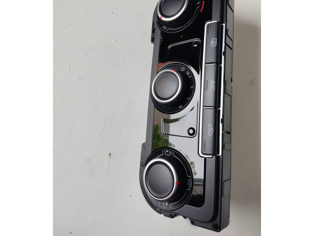 Блок управления климат-контролем 7N0907426BG   Volkswagen Jetta VI