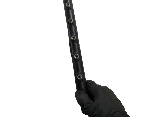 Топливная рампа BK2Q9D280BA   Ford Ranger   для двигателя GBVAJQJ