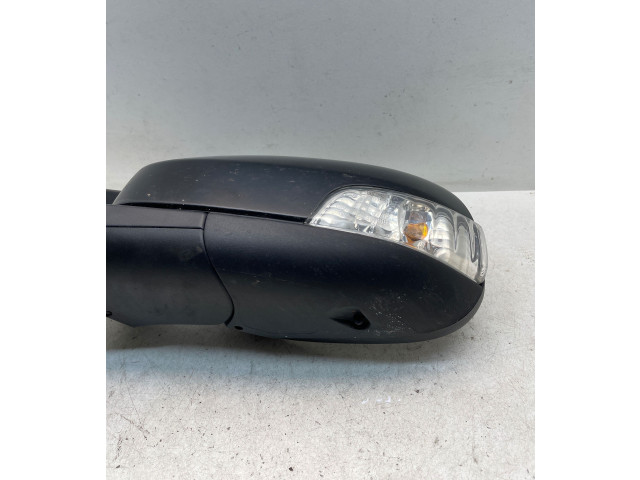 Зеркало электрическое        Volvo V70  2008 - 2013 года   