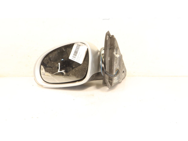 Зеркало электрическое Volkswagen Jetta V 2005 - 2010 года