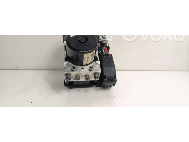 Jednotka ABS A1729014000 Mercedes-Benz C W204 2008