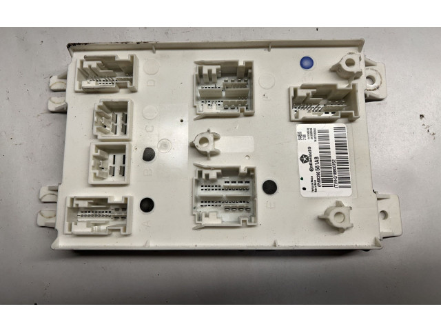 Блок комфорта 68396561AB, P68396561AB Dodge Challenger