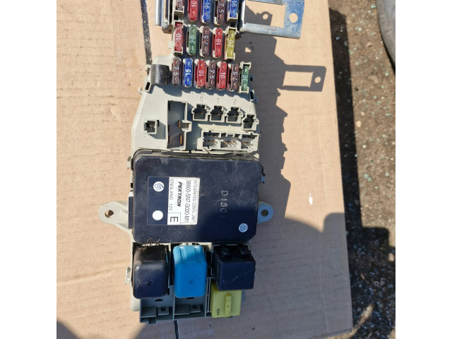 Блок предохранителей  38600SN7G020M1, D1801   Rover 620    