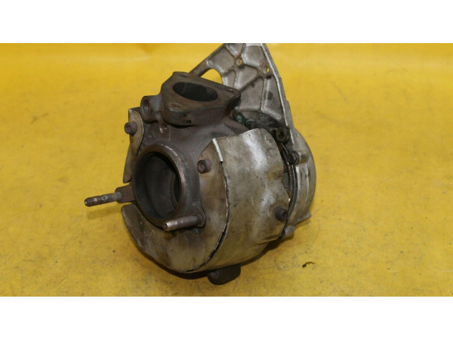 Turbodmychadlo Турбина 057145736H   Audi A8 S8 D3 4E   