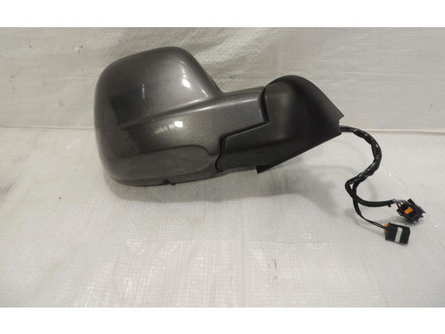 Zpětné zrcátko Citroen Berlingo 2021