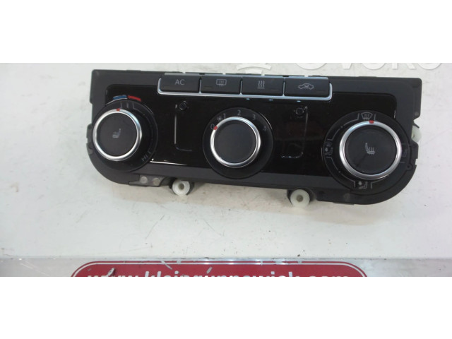 Блок управления климат-контролем 7N0907426AQ   Volkswagen Caddy