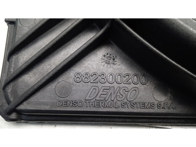 Вентилятор радиатора     88260000    Fiat Bravo 1.9