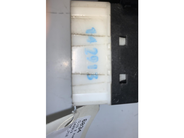 Ручка стеклоочистителей 142913 Renault Clio II