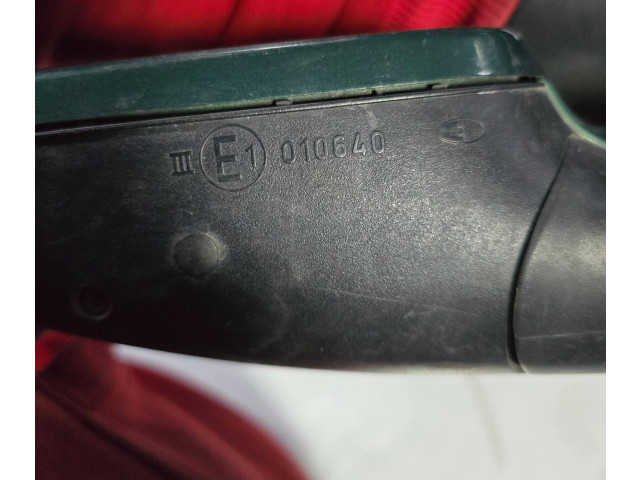 Zpětné zrcátko  Volkswagen Polo III 6N 6N2 6NF 2000  E1010640  