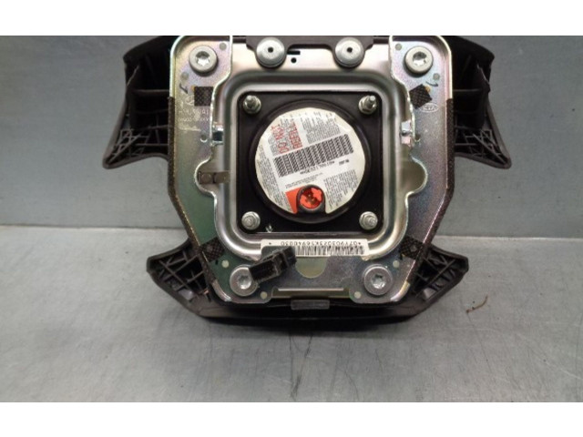 Подушка безопасности водителя 569003K140QZ   Hyundai Sonata