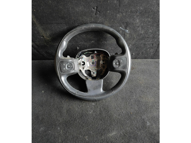 Руль Fiat 500L 2013 - года
