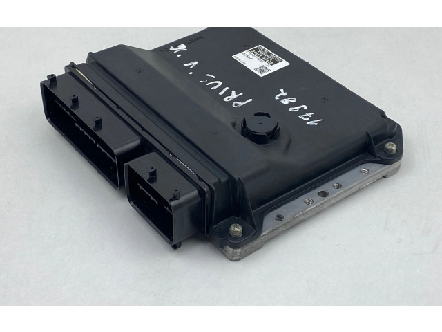 Řídící jednotka 8966147630   Toyota Prius+ (ZVW40) 2015