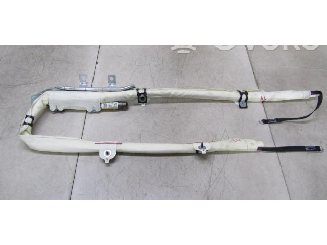 Боковая подушка безопасности Volvo S60