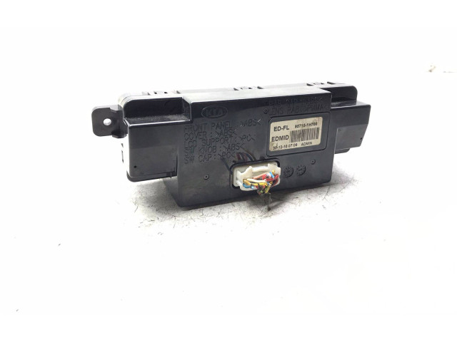 Дисплей    957101h700, K3144   KIA Ceed