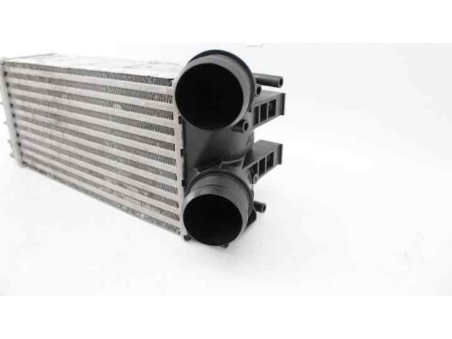 Интеркулер  0384N9, 9684212480M144105C   Citroen C4 II 