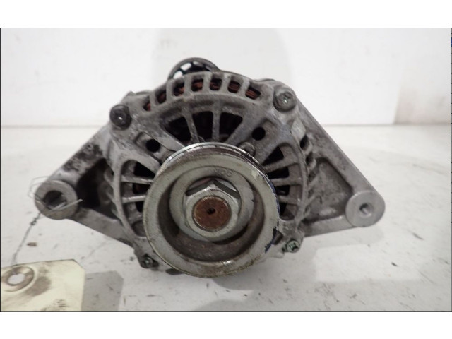 Генератор 7701477694 Dacia Logan I