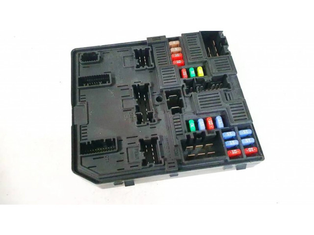 Блок предохранителей 284b69643r, 1434292905 Renault Kadjar