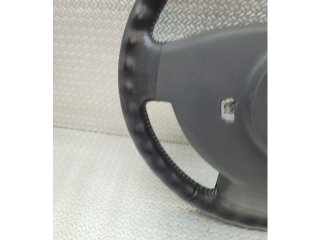 Руль Dacia Duster 2010 - 2017 года 34164570B