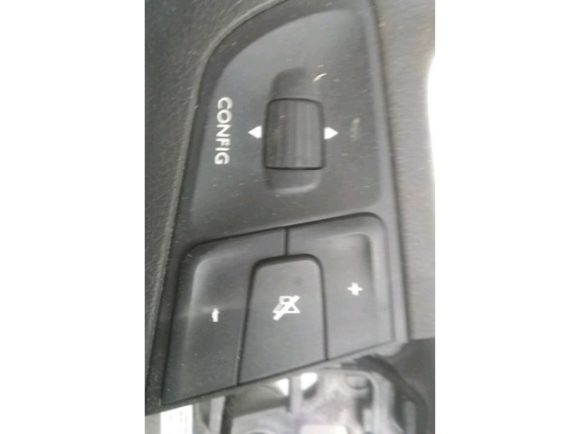 Pojistková skříňka 98088708ZD Peugeot Expert 2018