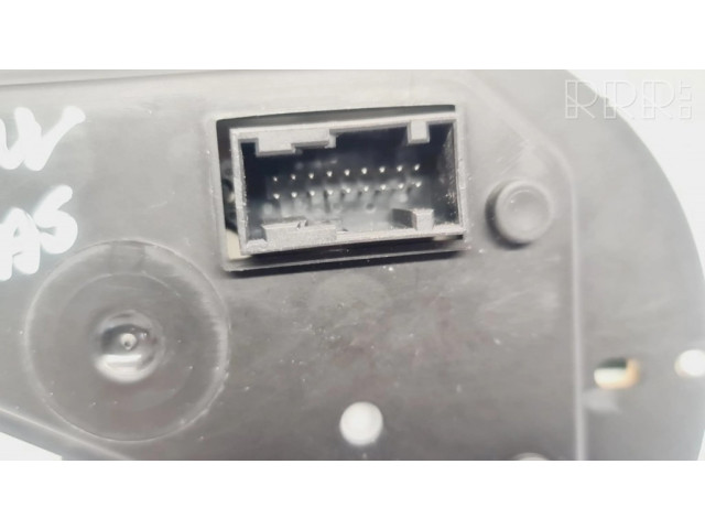 Přístrojová deska Peugeot 307 2003 216785036A, P9655476580