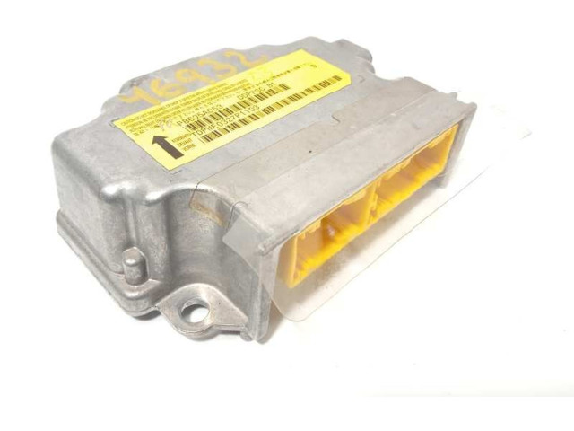 Блок подушек безопасности P8635A053, 8635A053 Mitsubishi Outlander