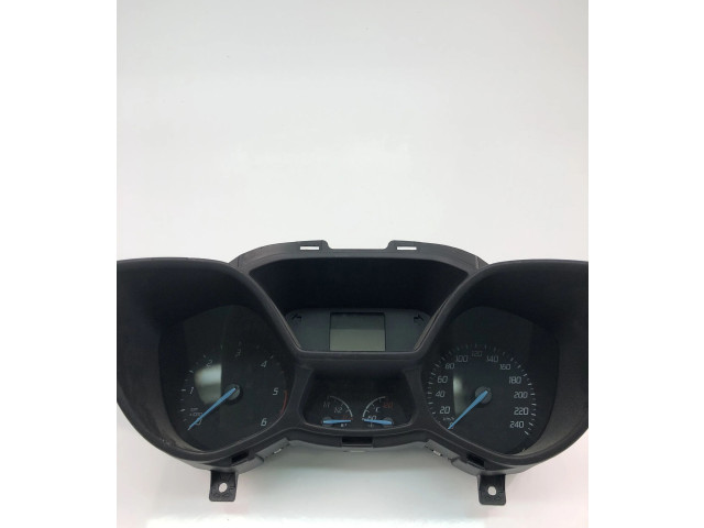 Панель приборов FT1T10849GD   Ford Transit -  Tourneo Connect       