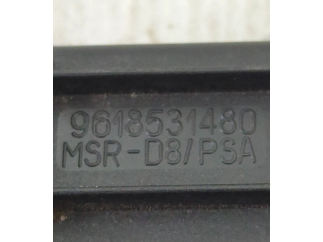 Блок комфорта 9618531480, MSRD8PSA Peugeot 406