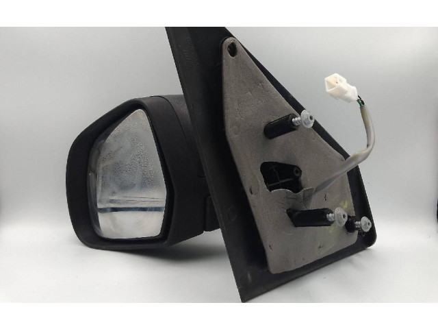 Зеркало электрическое        Dacia Dokker  2012 -  года   