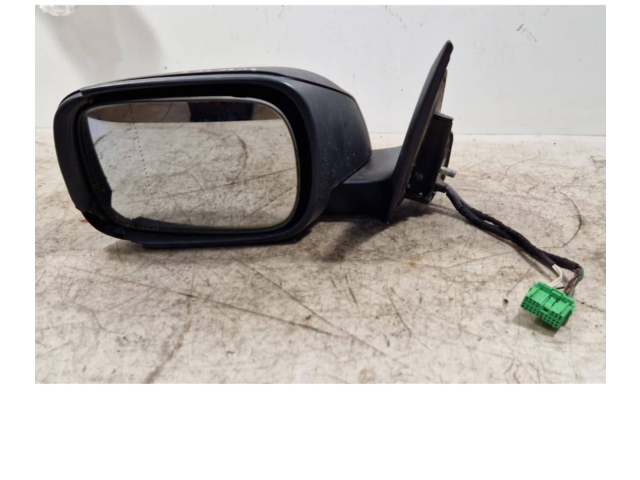 Зеркало электрическое        Volvo XC90  2003 - 2006 года   