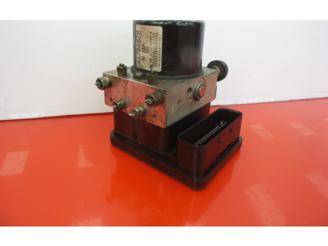 Блок управления АБС 4670A078, 06.2102-0264.4 Mitsubishi Grandis