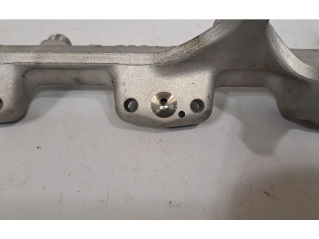 Vstřikovací lišta 7639979, 8694198 BMW 5 G30 G31