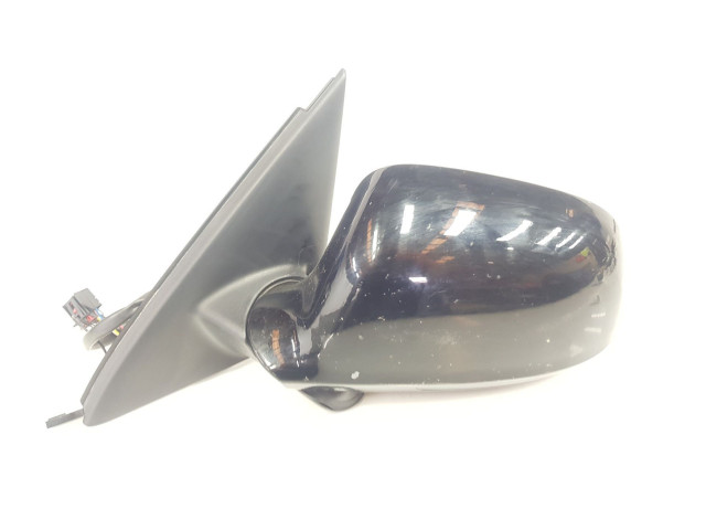 Зеркало электрическое Audi Q3 8U 2011 - 2016 года