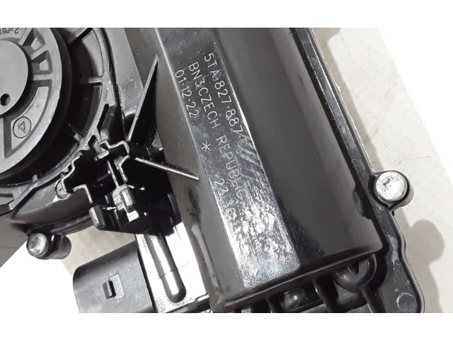 Замок багажника 5TA827887C    Cupra Formentor 2020 -  года