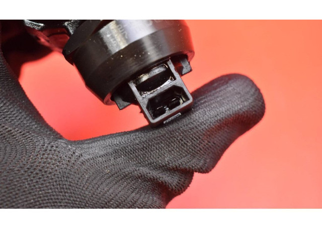 Форсунка 0414720230, 0414720230 Skoda Superb B6 (3T)