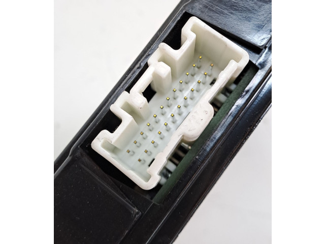 Блок управления двигателем Блок управления 8785A010 Citroen C-Crosser